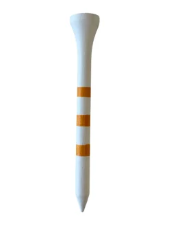Pride Golf Tee Pride Sports Noveltee Golf Tees 2.75