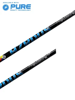 Project X HZRDUS Blue Smoke RDX