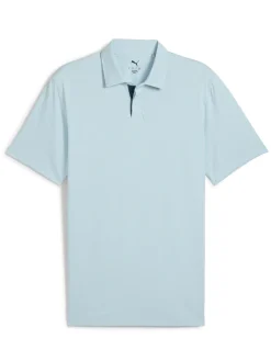 Puma Aerlon Polo - Frosted Dew