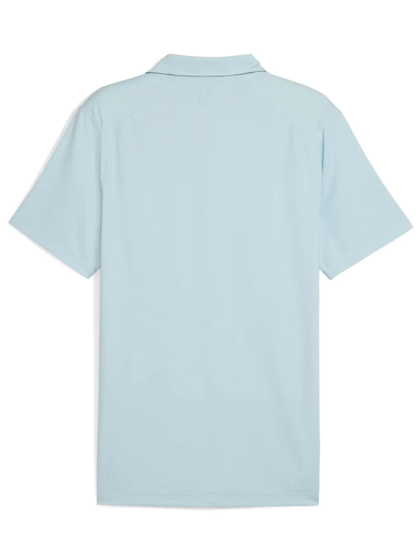 Puma Aerlon Polo - Frosted Dew