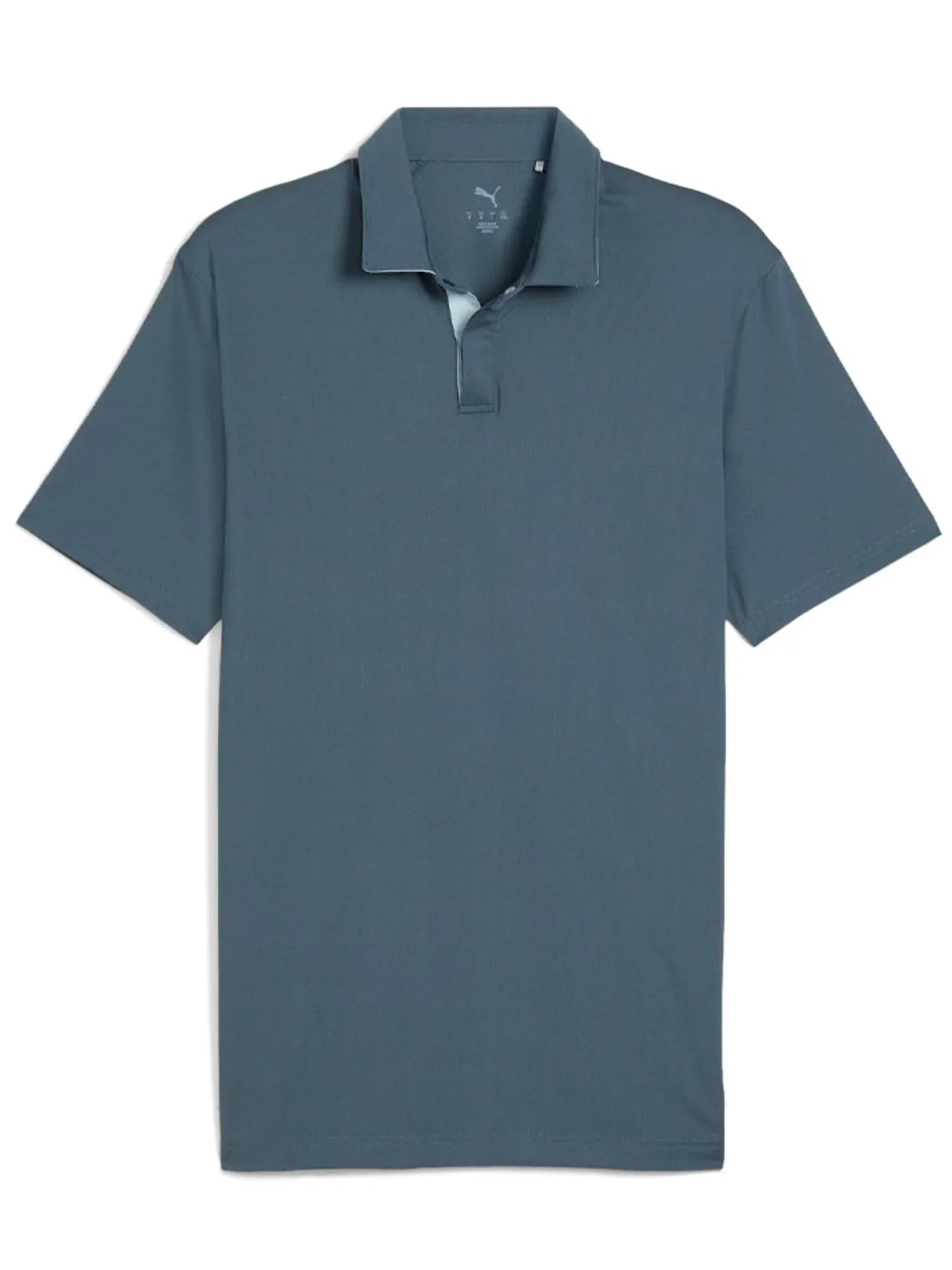 Puma Aerlon Polo - Grey Skies