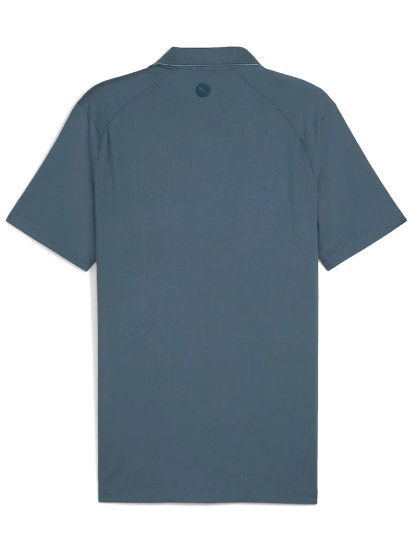 Puma Aerlon Polo - Grey Skies