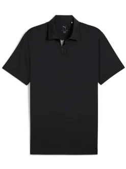 Puma Aerlon Polo - Black