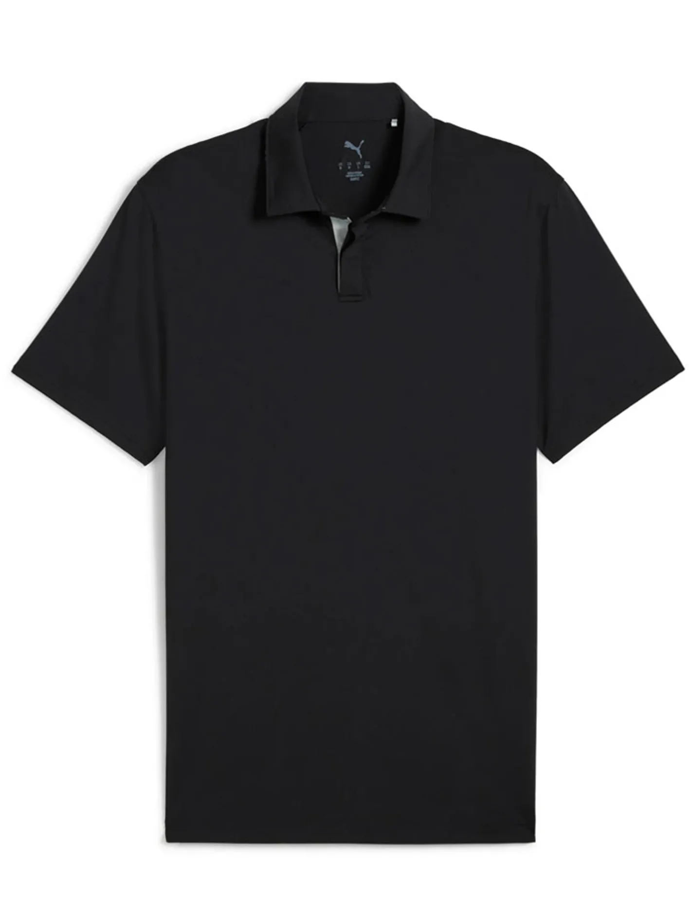 Puma Aerlon Polo - Black