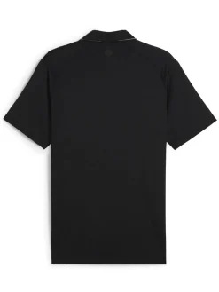 Puma Aerlon Polo - Black