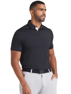 Puma Aerlon Polo - Black