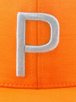 Puma Boy's P Youth Cap