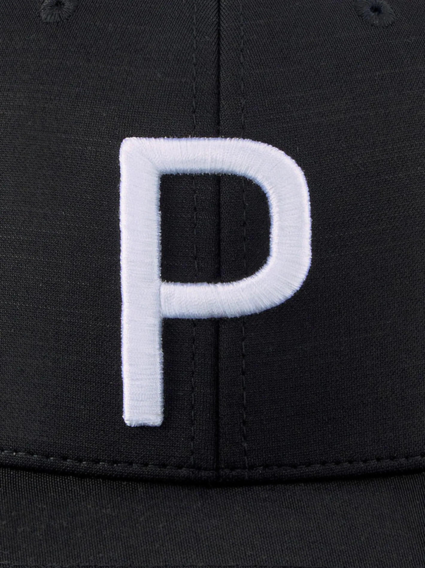 Puma Boy's P Youth Cap
