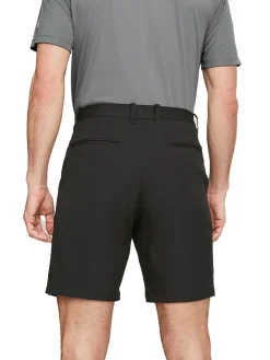 Puma Dealer 8-Inch Golf Shorts - Black