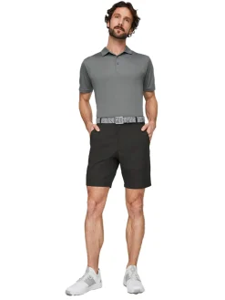 Puma Dealer 8-Inch Golf Shorts - Black