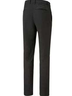 Puma Dealer Tailored Golf Pants - Black