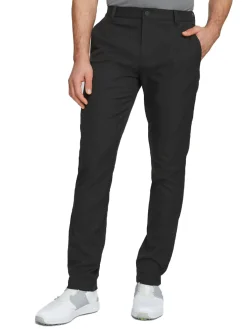 Puma Dealer Tailored Golf Pants - Black