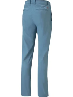 Puma Dealer Tailored Golf Pants - Deep Dive