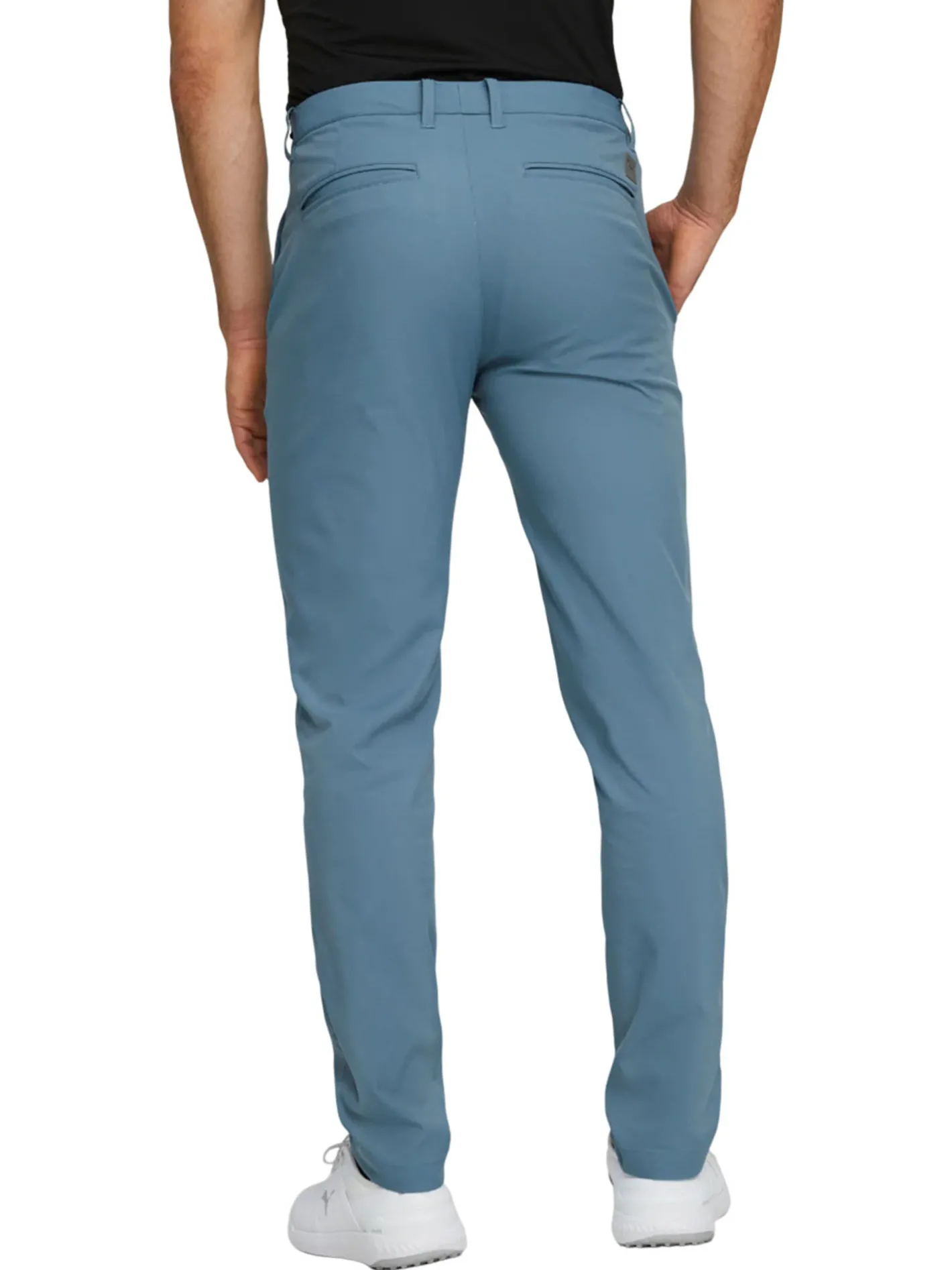 Puma Dealer Tailored Golf Pants - Deep Dive