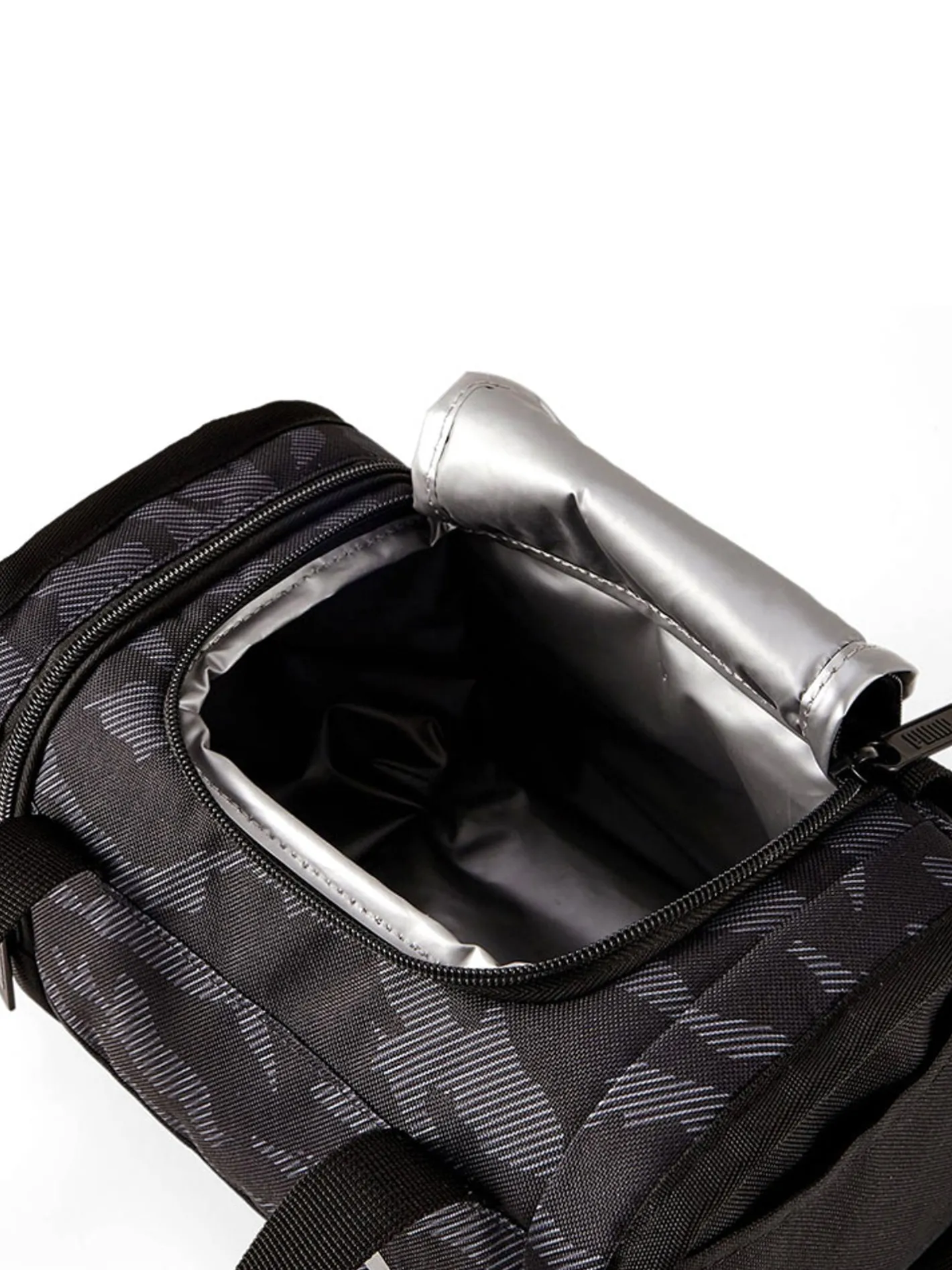 Puma Golf Cooler Bag - Black