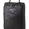 Puma Golf Shoe Bag - Black