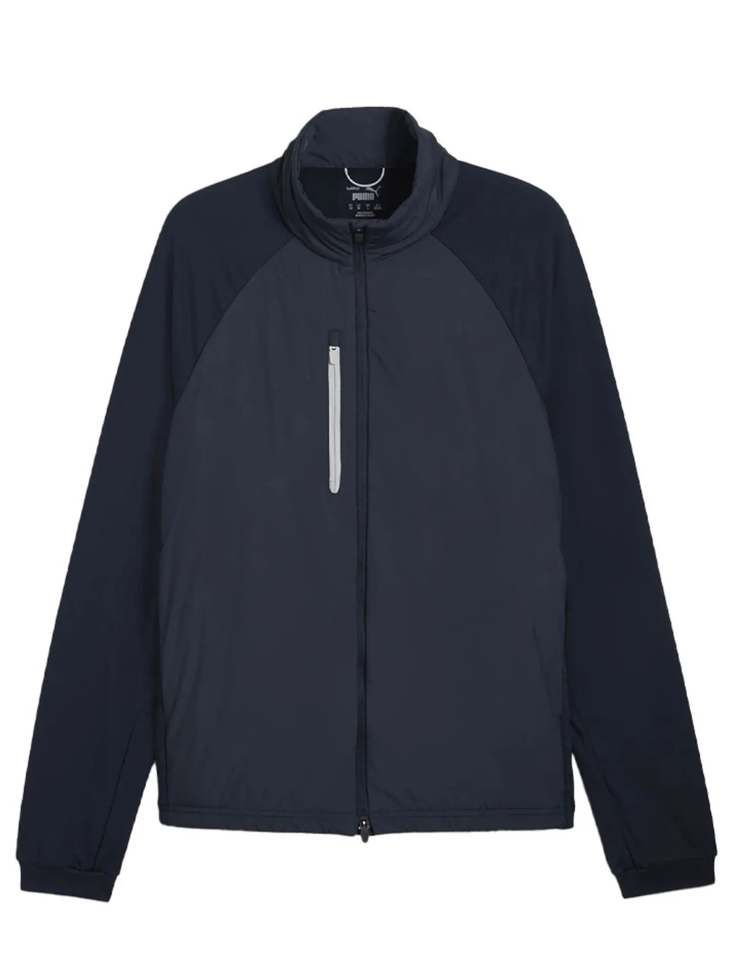 Puma Hielands Jacket - Deep Navy