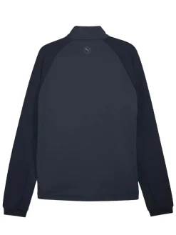 Puma Hielands Jacket - Deep Navy