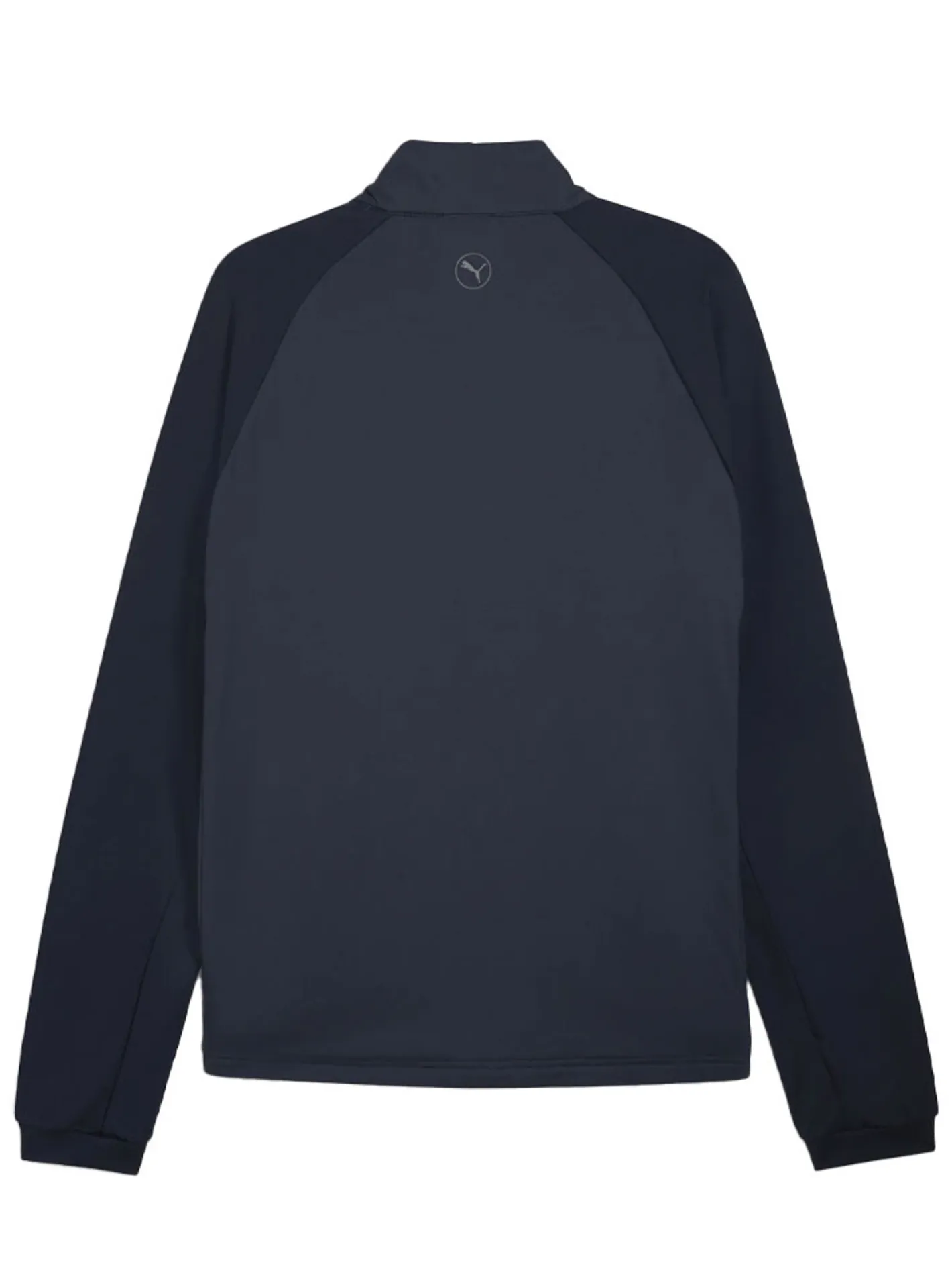 Puma Hielands Jacket - Deep Navy