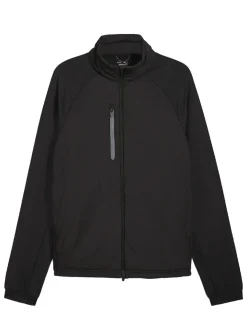 Puma Hielands Jacket - Black