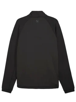 Puma Hielands Jacket - Black