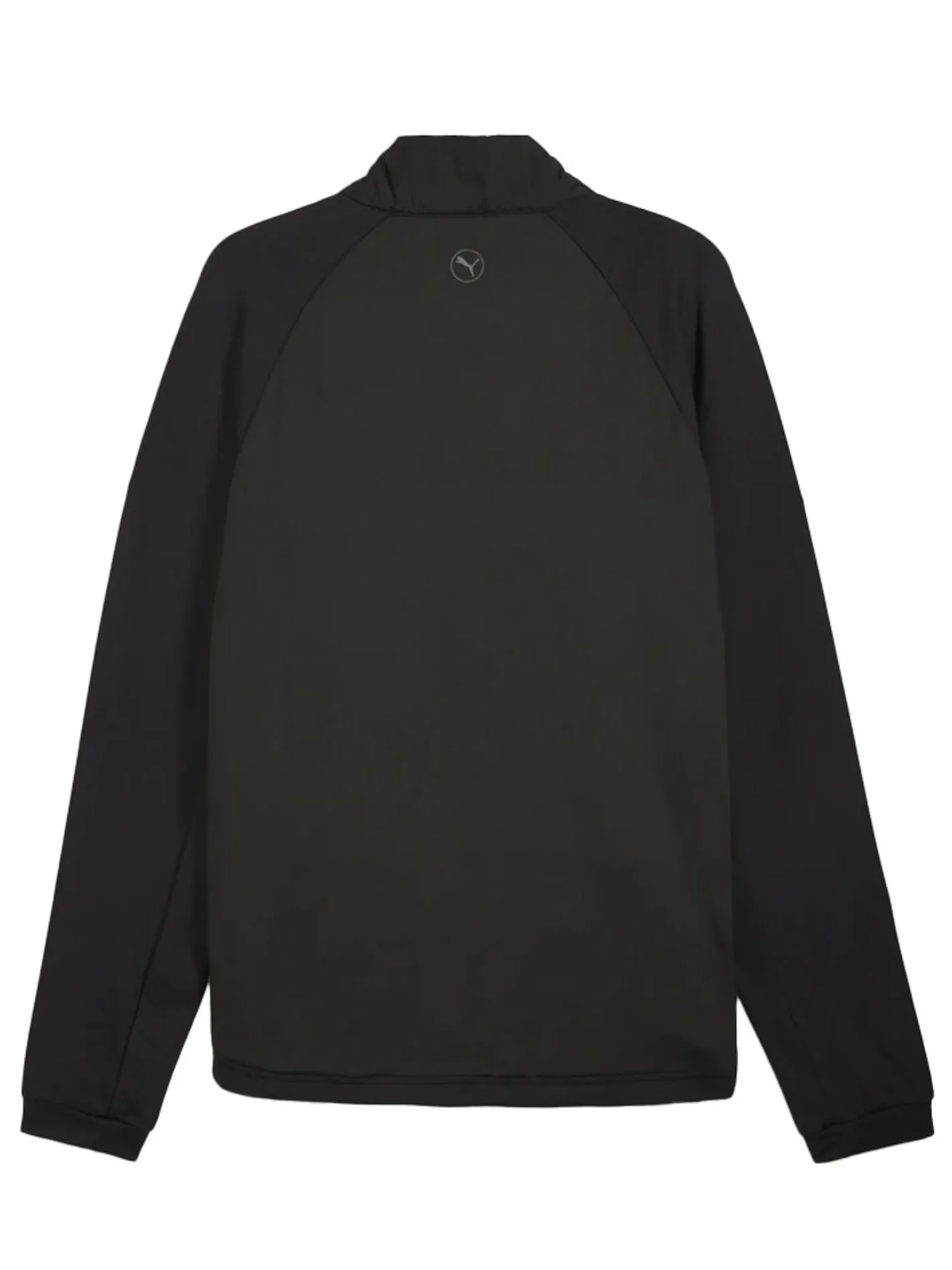 Puma Hielands Jacket - Black