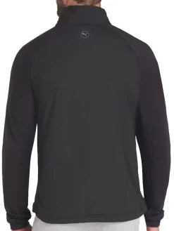Puma Hielands Jacket - Black