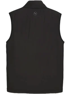 Puma Hielands Vest - Black