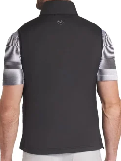 Puma Hielands Vest - Black