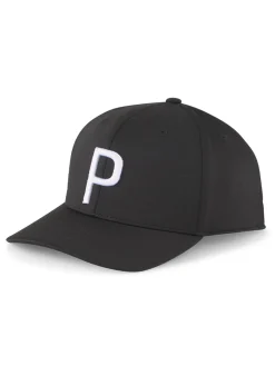 Puma P Cap