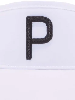 Puma P Golf Visor