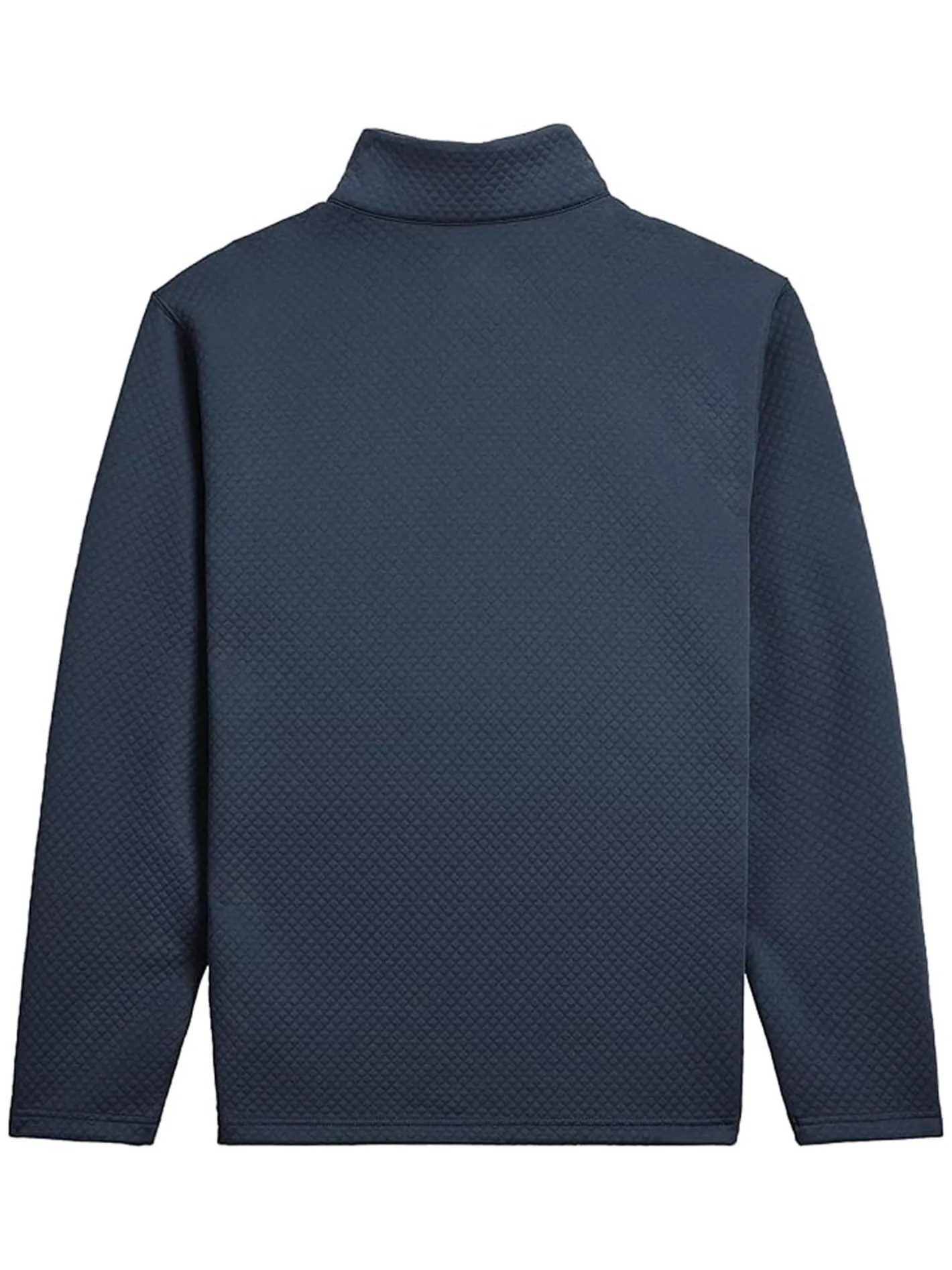 Puma Pebble 1/4-Zip - Deep Navy