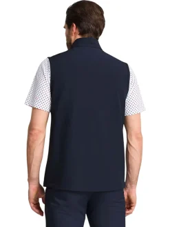 Puma Ripguard Golf Vest - Deep Navy