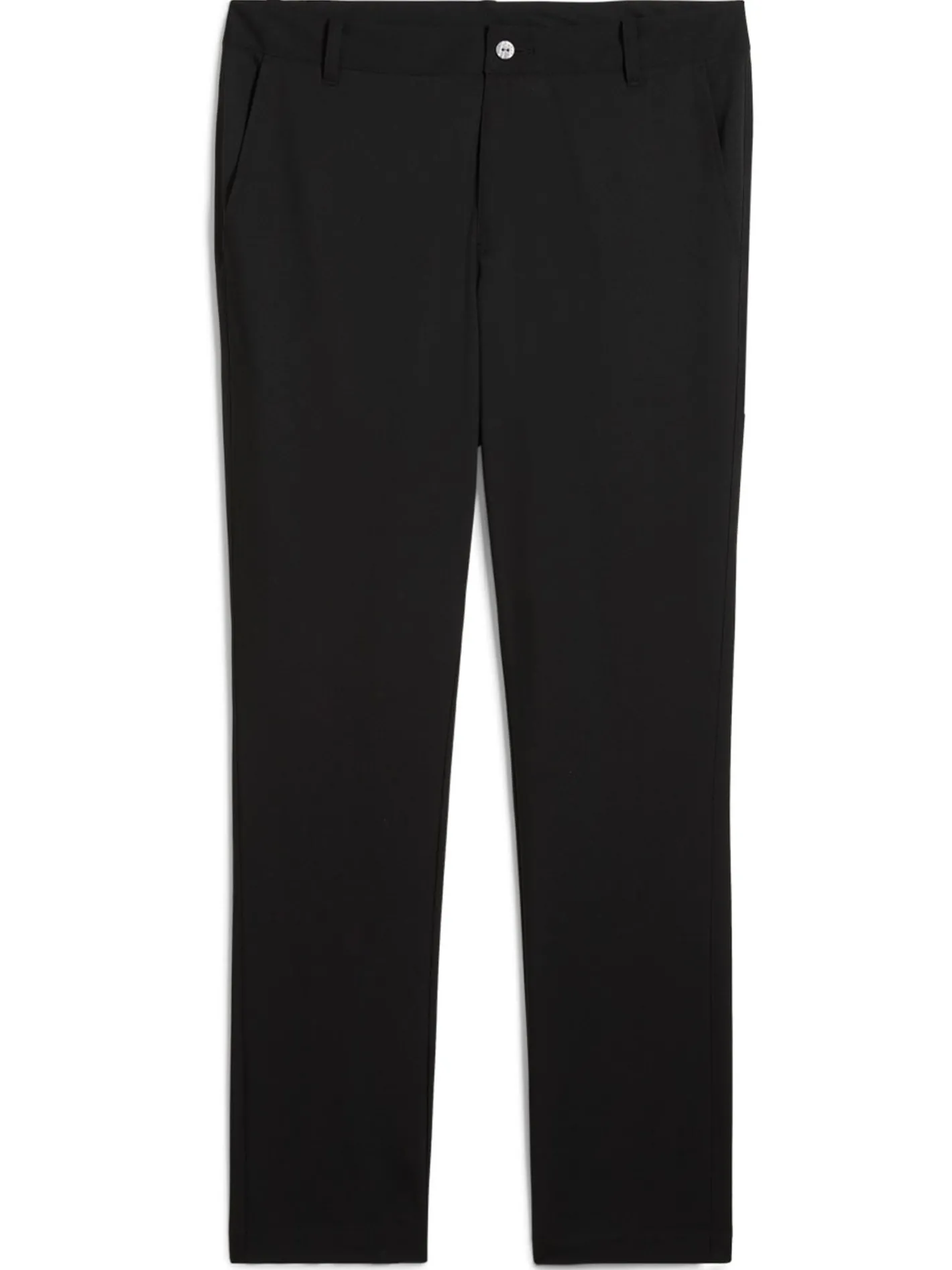 Puma Tailored Golf Tech 2.0 Pant - Black