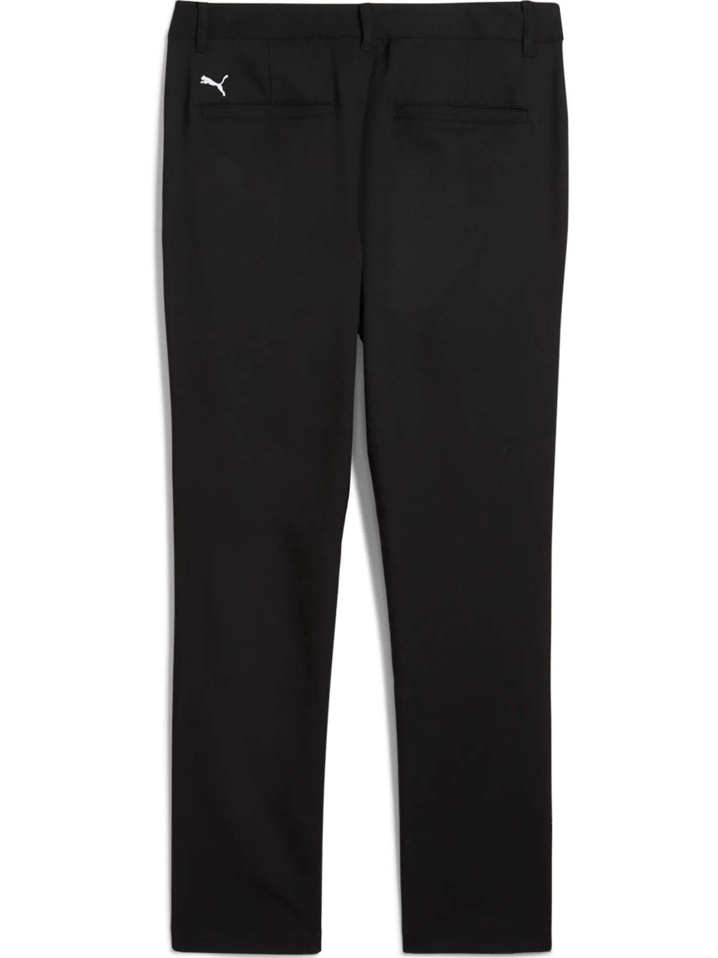Puma Tailored Golf Tech 2.0 Pant - Black