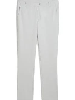 Puma Tailored Golf Tech 2.0 Pant - Ash Grey