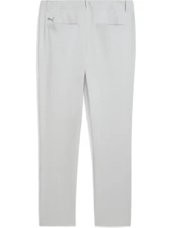 Puma Tailored Golf Tech 2.0 Pant - Ash Grey