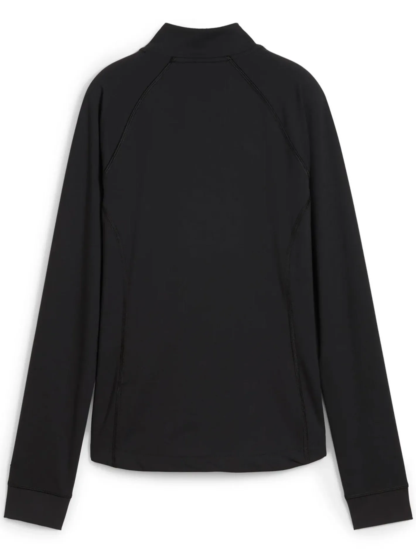 Women Puma Women's CLOUDSPUN Tech FZ Power Jacket - Black