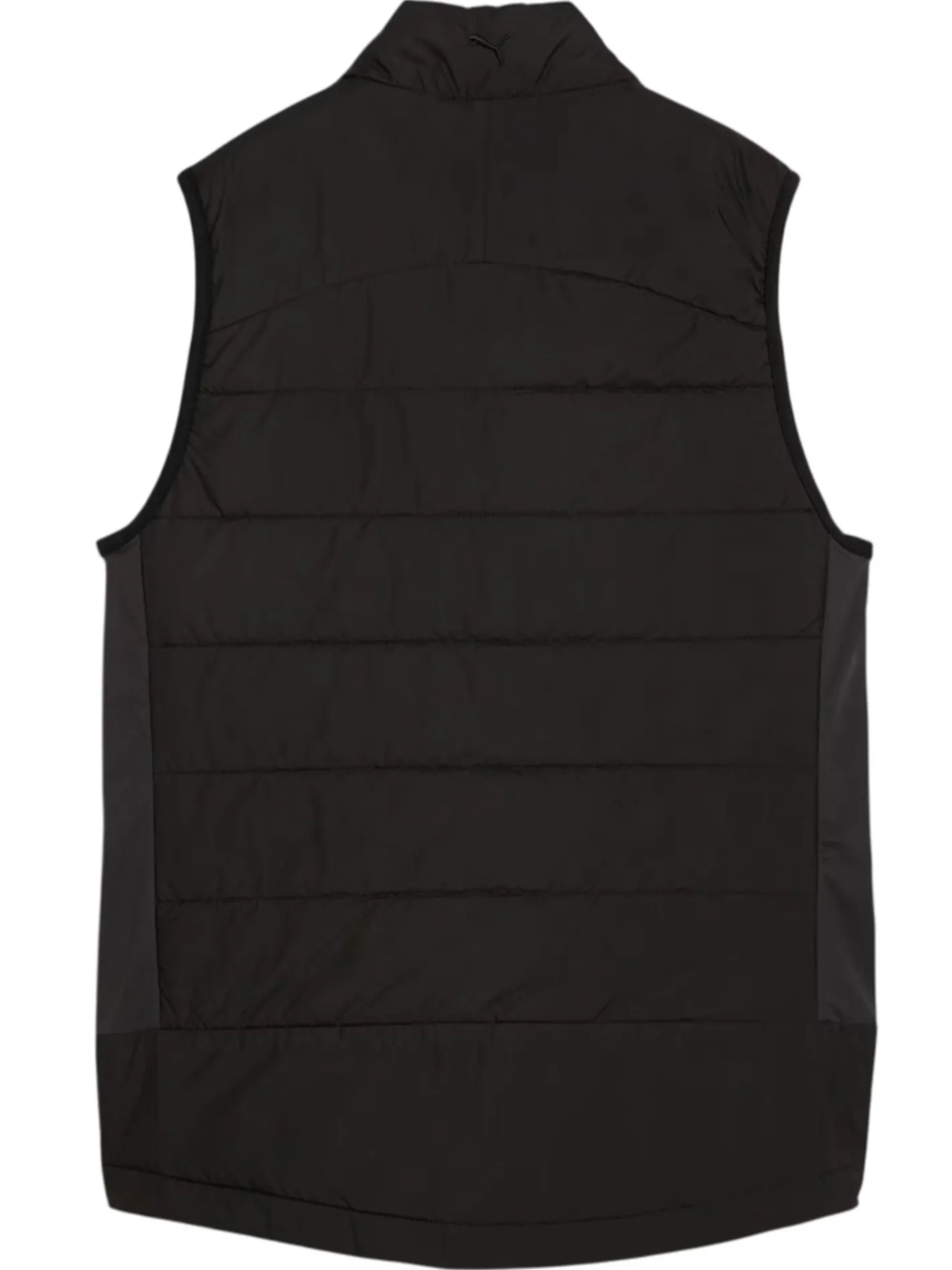 Women Puma Women's Kyley Quilted Vest - Black
