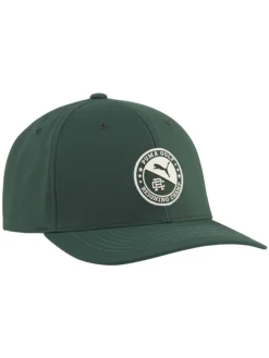 Puma x Reigning Champ 6 Panel Golf Cap