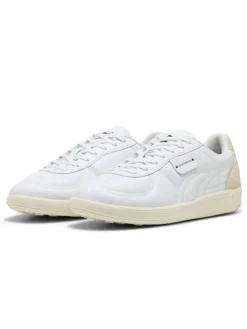 Puma x Reigning Champ Palermo G Spikeless Golf Shoes - White