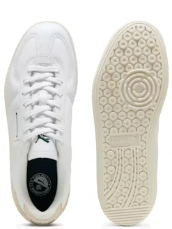 Puma x Reigning Champ Palermo G Spikeless Golf Shoes - White