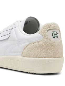 Puma x Reigning Champ Palermo G Spikeless Golf Shoes - White