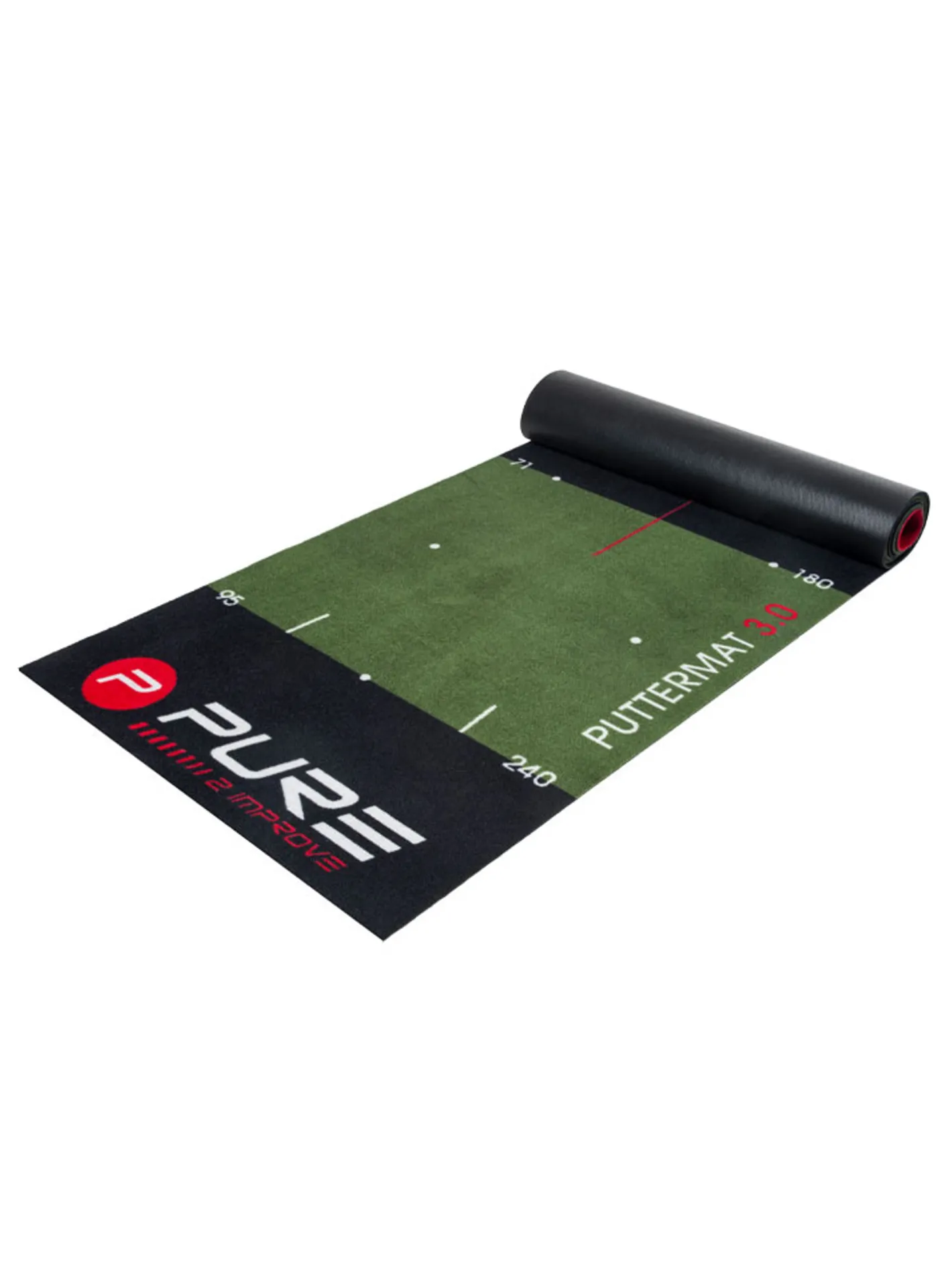 PURE2IMPROVE 3.0 Putting Mat