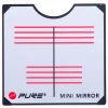 PURE2IMPROVE Mini Putting Mirror