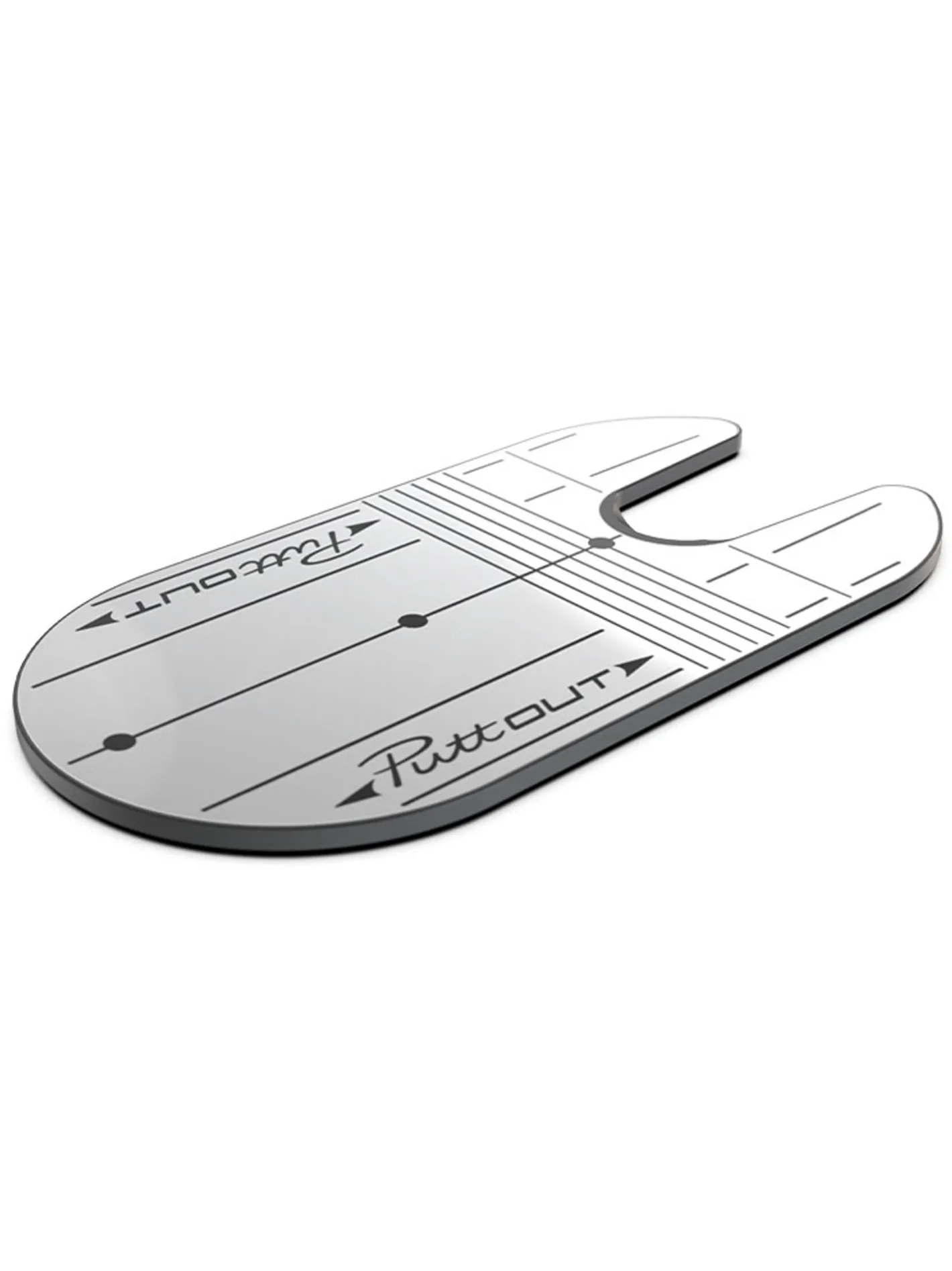 PuttOUT Compact Mirror