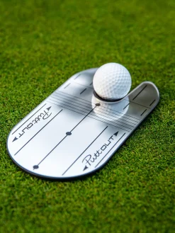 PuttOUT Compact Mirror