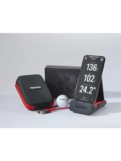 Rapsodo Launch Monitor