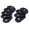 Redback Sport Redback Neoprene Iron Covers - Black