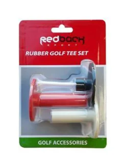 Redback Sport Redback Tee Set - 3 Pack